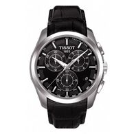 שעון יד  אנלוגי  לגבר Tissot T035.617.16.051.00 טיסו למכירה 