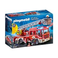 פליימוביל 9463 משאית כיבוי אש למכירה 