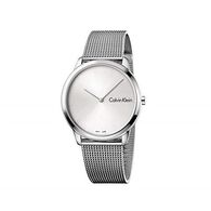 שעון יד  אנלוגי  לאישה Calvin Klein K3M211Y6 קלווין קליין למכירה , 2 image