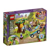 Lego לגו  41363 הרפתקאה ביער למכירה 