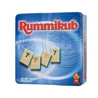 משחק רמיקוב פח גדול  קודקוד למכירה , 2 image