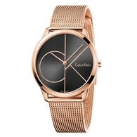 שעון יד  אנלוגי  לגבר Calvin Klein K3M21621 קלווין קליין למכירה 