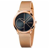 שעון יד  אנלוגי  לאישה Calvin Klein K3M22621 קלווין קליין למכירה 