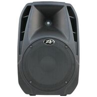 רמקול מוגבר PEAVEY PBK 15P למכירה 