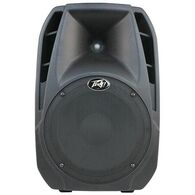 רמקול מוגבר PEAVEY PBK 15P למכירה , 2 image