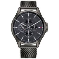 שעון יד  אנלוגי  לגבר 1791613 Tommy Hilfiger טומי הילפיגר למכירה 