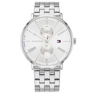 שעון יד  אנלוגי  לאישה 1782068 Tommy Hilfiger טומי הילפיגר למכירה 
