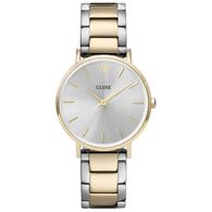 שעון יד  אנלוגי  לאישה Cluse CW0101203028 למכירה , 2 image