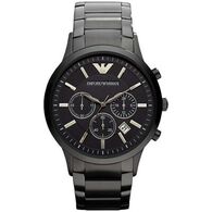 שעון יד  אנלוגי  לגבר Emporio Armani AR2453 למכירה 