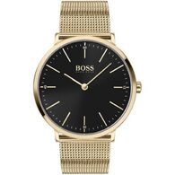 שעון יד  אנלוגי  לגבר 1513735 Hugo Boss הוגו בוס למכירה 