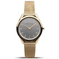 שעון יד  אנלוגי  לאישה 17031334 Bering למכירה , 2 image