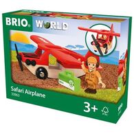 Brio מטוס סאפארי 33963 בריו למכירה 