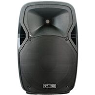 רמקול מוגבר Protech PA-515 למכירה , 2 image