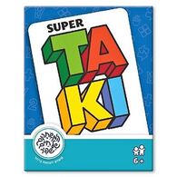 משחק סופר טאקי  משחקי שפיר למכירה , 2 image