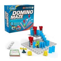 משחק Domino Maze מבוך דומינו thinkfun למכירה 
