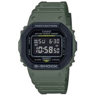 שעון יד  דיגיטלי  לגבר Casio G-Shock DW5610SU3D קסיו למכירה 
