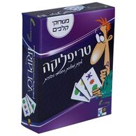 משחק טרפליקה Smart Zone למכירה , 4 image