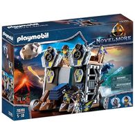 פליימוביל 70391 Novelmore Mobile Fortress למכירה 