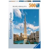 פאזל Burj Khalifa Dubai 500 16468 חלקים Ravensburger למכירה 