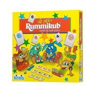 משחק רמיקוב ראשון שלי  קודקוד למכירה , 2 image