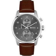 שעון יד  אנלוגי  לגבר 1513787 Hugo Boss הוגו בוס למכירה 