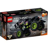Lego לגו  42118 Monster Jam Grave Digger למכירה 