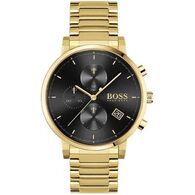 שעון יד  אנלוגי  לגבר 1513781 Hugo Boss הוגו בוס למכירה 