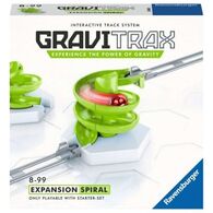 Gravitrax 26838 Expansion Spiral - Marble Run & Construction Toy למכירה , 2 image