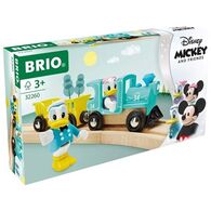 Brio 32260 רכבת דונלד ודייזי בריו למכירה 