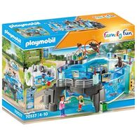 פליימוביל 70537 כיף משפחתי: טיול באקווריום למכירה , 2 image