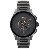 שעון יד  אנלוגי  לגבר 1513814 Hugo Boss הוגו בוס למכירה 