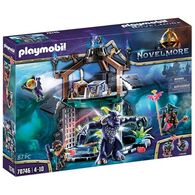 פליימוביל 70746 Violet Vale Demon Lair למכירה 
