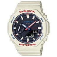 שעון יד  משולב  לגבר Casio G-Shock GMA-S2100WT-7A1 קסיו למכירה 