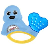 5955 Gums Rubbing Seal - רעשן נשכן קירור כלב ים Chicco צ'יקו למכירה , 2 image