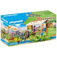 פליימוביל 70519 Pony Cafe למכירה , 2 image