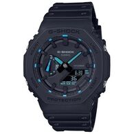 שעון יד  משולב  לגבר Casio GA21001A2 קסיו למכירה 