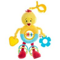 בובת תלייה + טבעות לולי Luli למכירה , 2 image