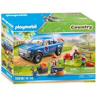 פליימוביל 70518 Mobile Farrier למכירה , 2 image