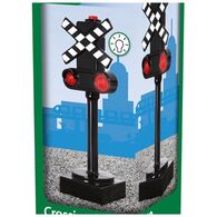 Brio 33862 Crossing Signal - תמרור רכבת בריו למכירה , 4 image