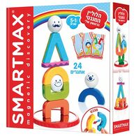 Smartmax SMX 227 My First Acrobats למכירה 