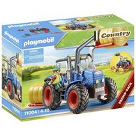 פליימוביל 71004 טרקטור גדול למכירה , 2 image