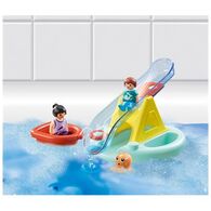 פליימוביל 70635 Water Seesaw with Boat למכירה , 3 image