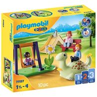 פליימוביל 71157 Playground למכירה 