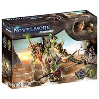 פליימוביל 71027 Sal'ahari Sands - Mor'Ghul Mammoth למכירה , 2 image