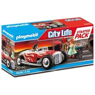 פליימוביל 71078 Starter Pack Hot Rod למכירה , 2 image