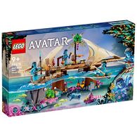 Lego לגו  75578 Metkayina Reef Home למכירה 