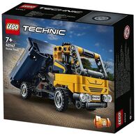 Lego לגו  42147 Dump Truck למכירה , 2 image