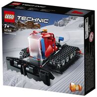 Lego לגו  42148 Snow Groomer למכירה 