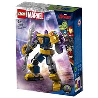 Lego לגו  76242 Thanos Mech Armor למכירה , 2 image
