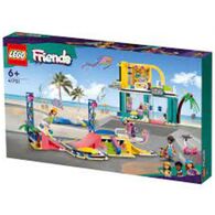 Lego לגו  41751 Skate Park למכירה 